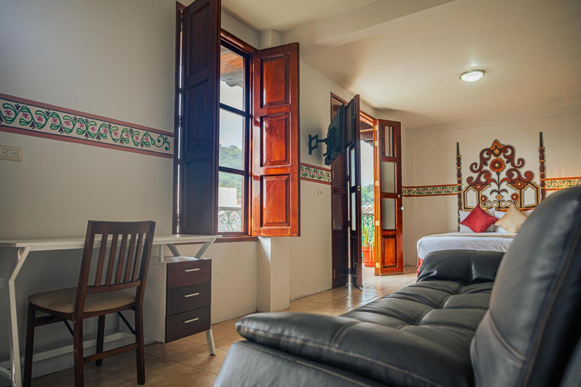 Hotel Montecillo Coatepec  Dış mekan fotoğraf