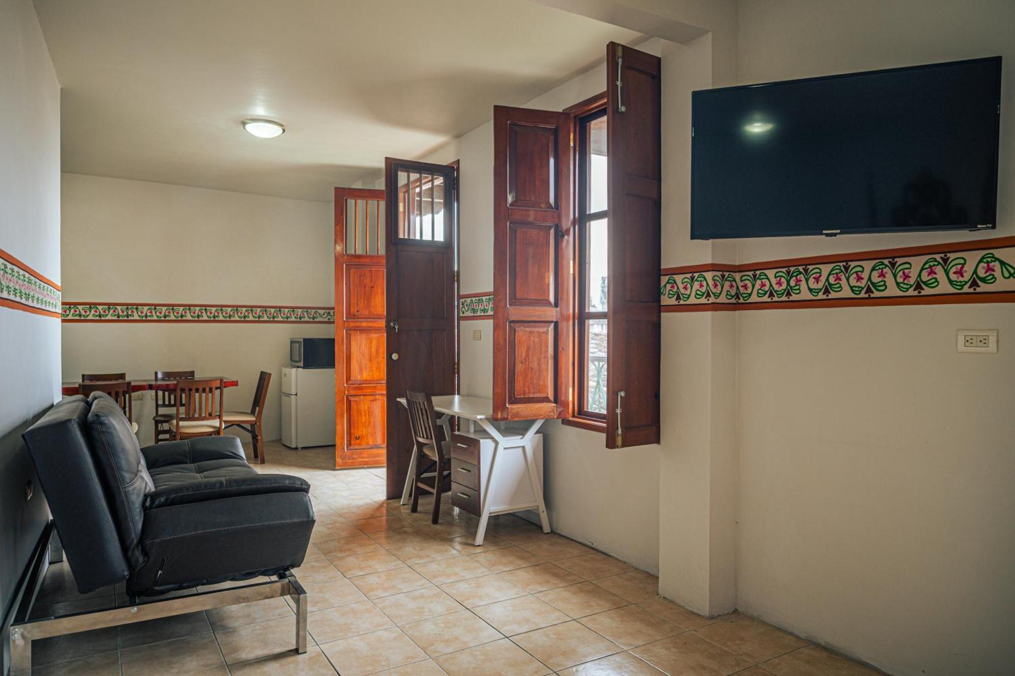 Hotel Montecillo Coatepec  Dış mekan fotoğraf