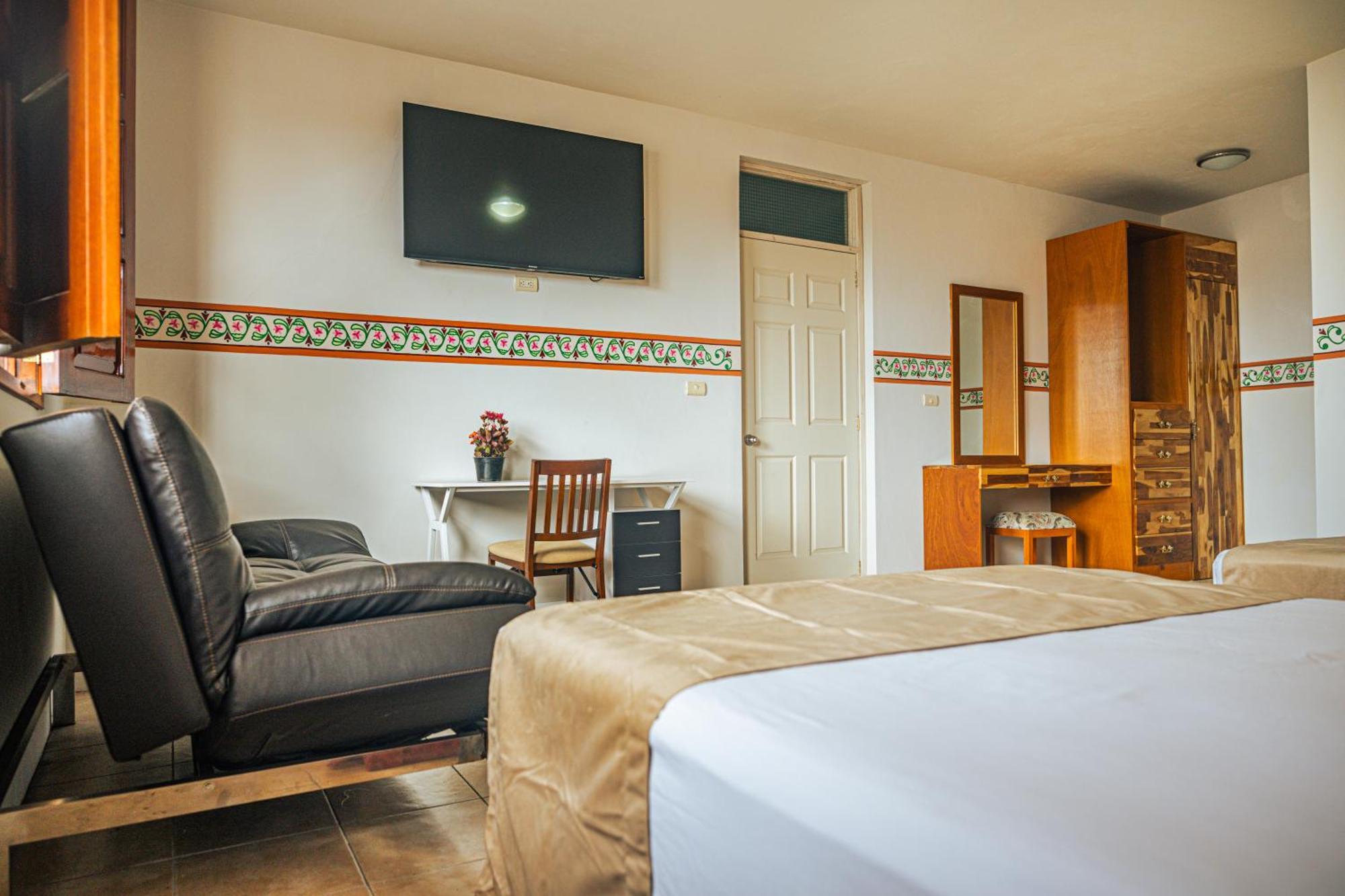 Hotel Montecillo Coatepec  Dış mekan fotoğraf