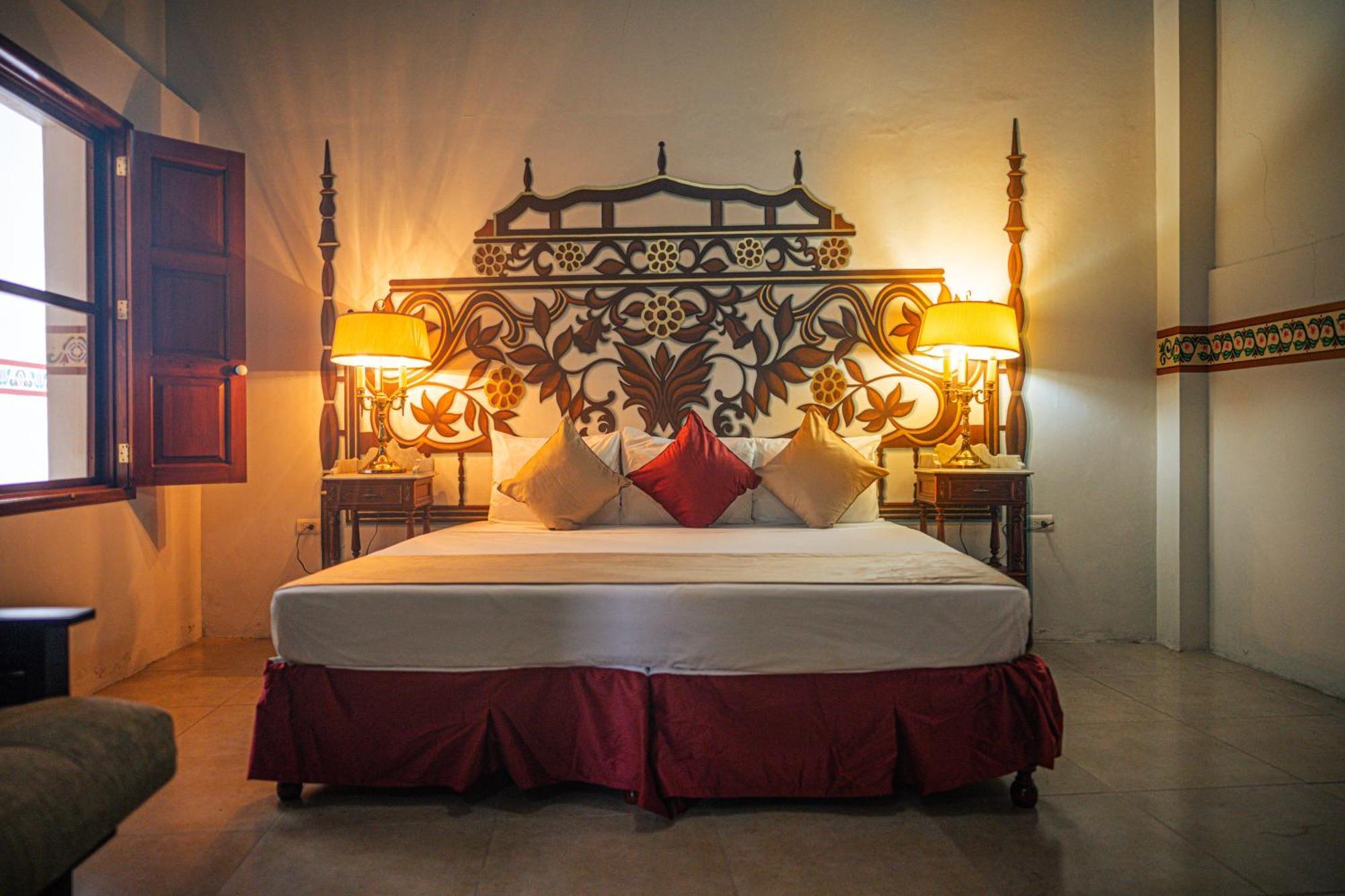 Hotel Montecillo Coatepec  Dış mekan fotoğraf