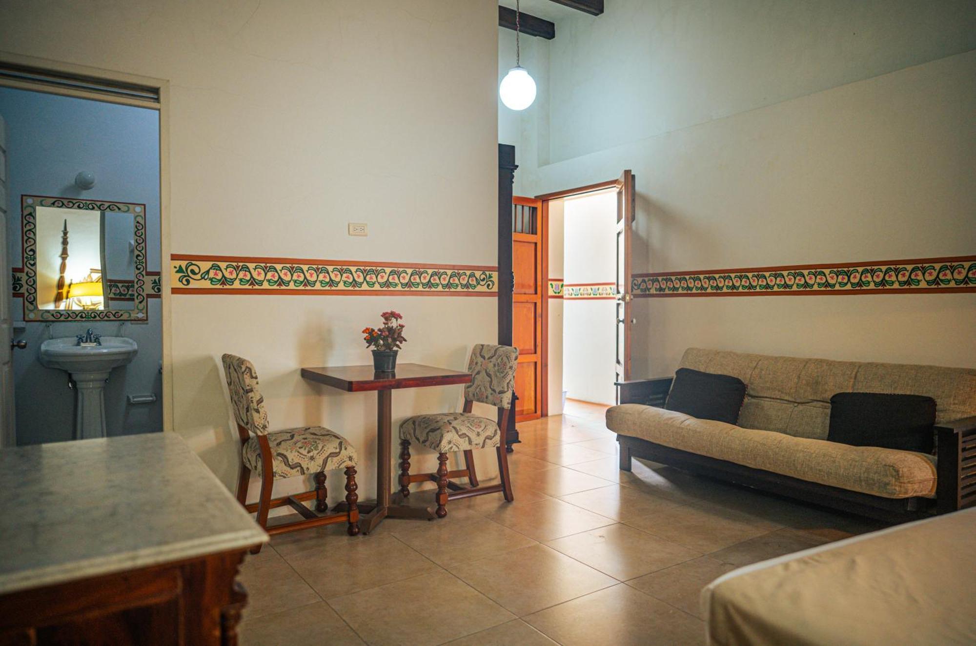Hotel Montecillo Coatepec  Dış mekan fotoğraf
