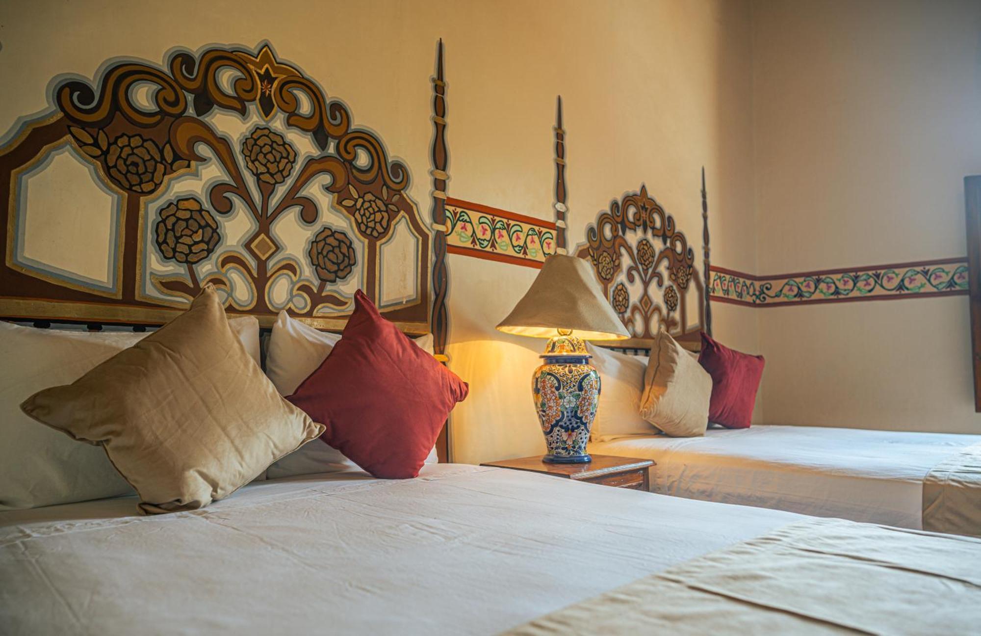 Hotel Montecillo Coatepec  Dış mekan fotoğraf