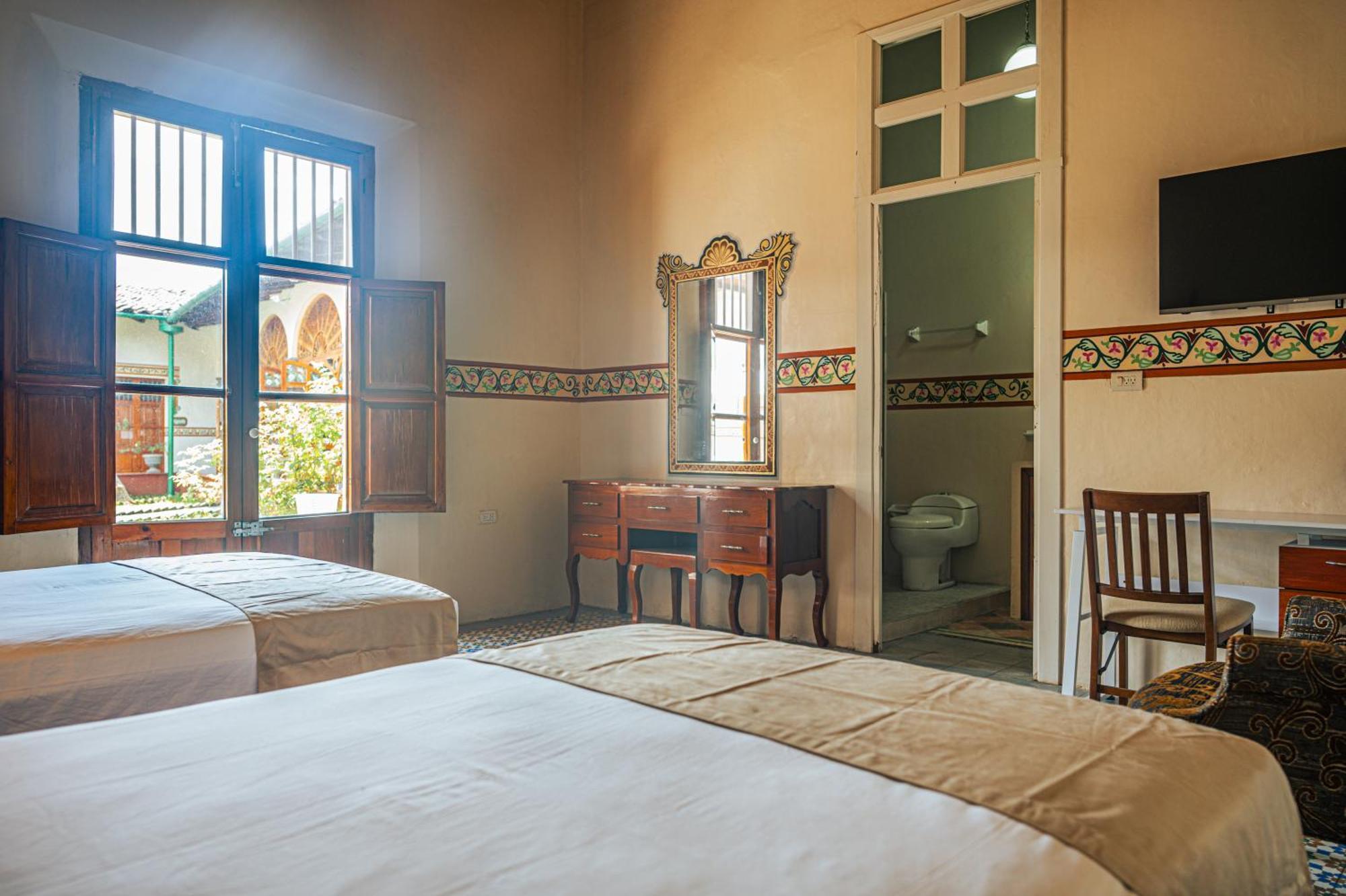 Hotel Montecillo Coatepec  Dış mekan fotoğraf