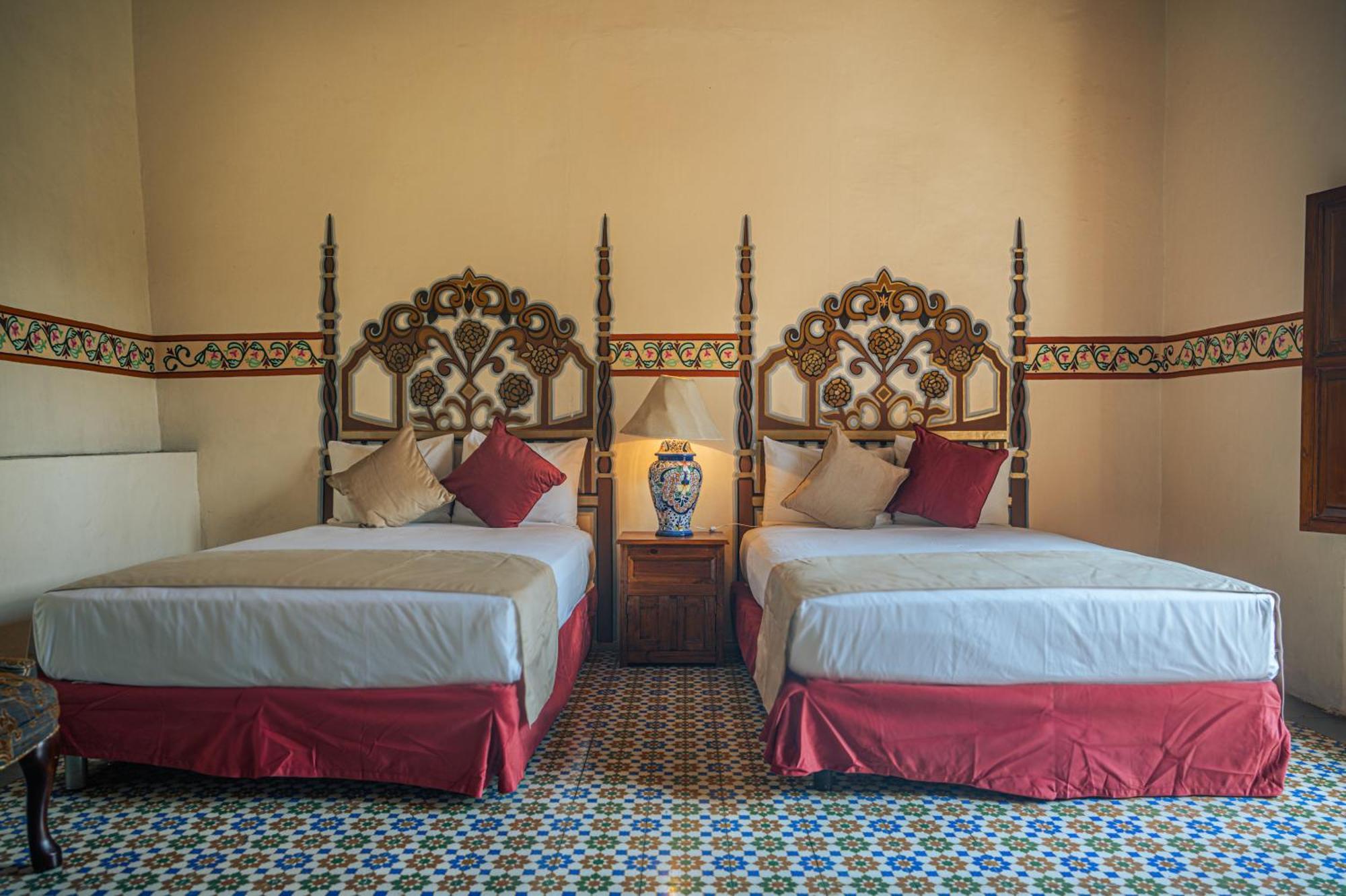 Hotel Montecillo Coatepec  Dış mekan fotoğraf